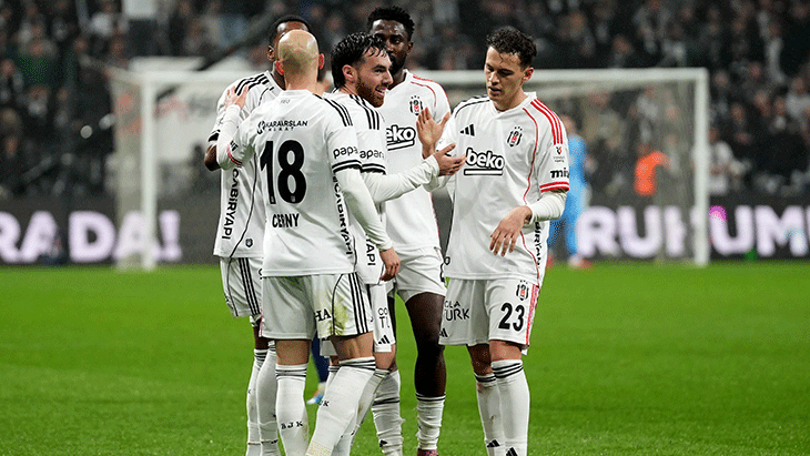 İngiliz devinden Orkun Kökçü için çılgın bonservis! İşte Beşiktaş'ın transfer planı